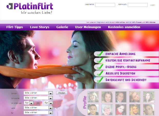 flirtchat online