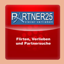 partner25 partner25 Kostenlos flirten – die besten Datingbörsen im Internet