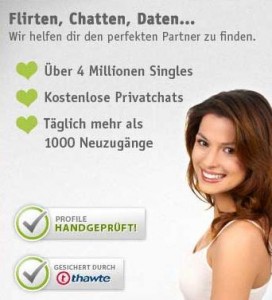 Flirtportal kostenlos für frauen