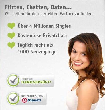 single kostenlos flirten