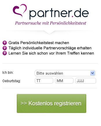 Online partnersuche nürnberg