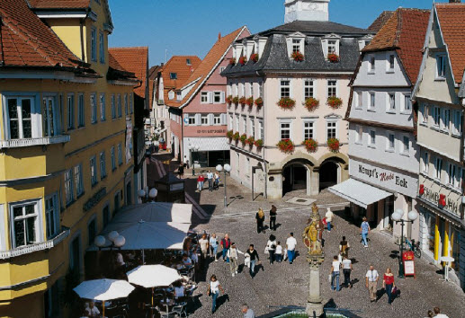 Single Aalen Treffen