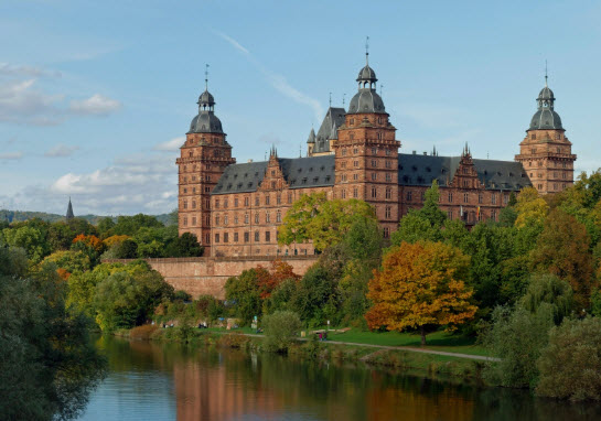 Single Aschaffenburg Treffen