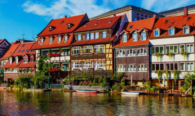 Single Bamberg Treffen