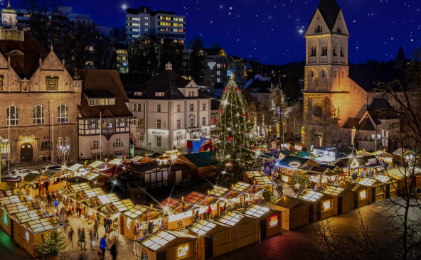 Single Bergisch Gladbach Treffen