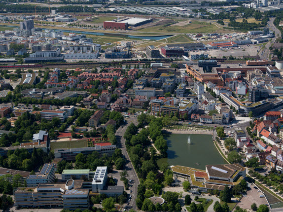 Single Böblingen Treffen