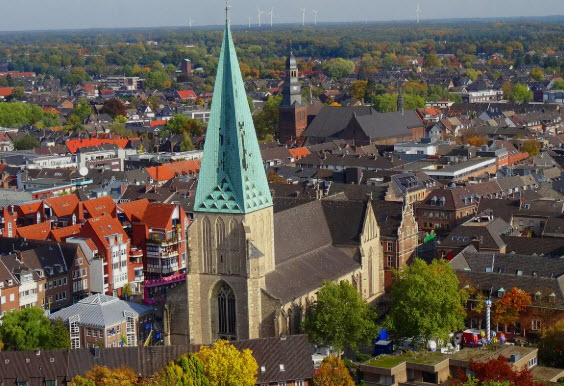 Single Bocholt Treffen