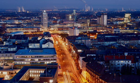 Single Bochum Treffen