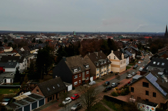 Single Bottrop Treffen