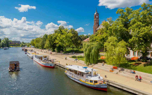 Single Brandenburg an der Havel Treffen