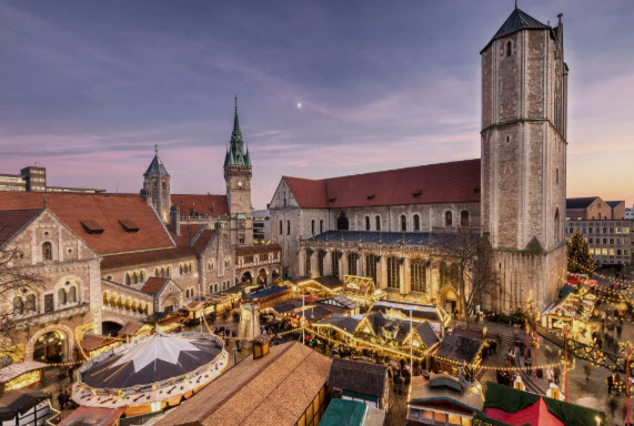 Single Braunschweig Treffen