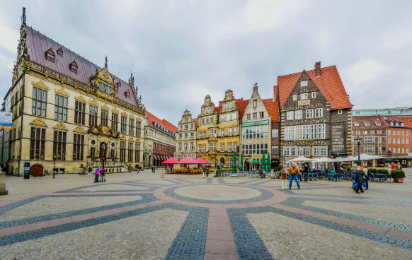 Single Bremen Treffen