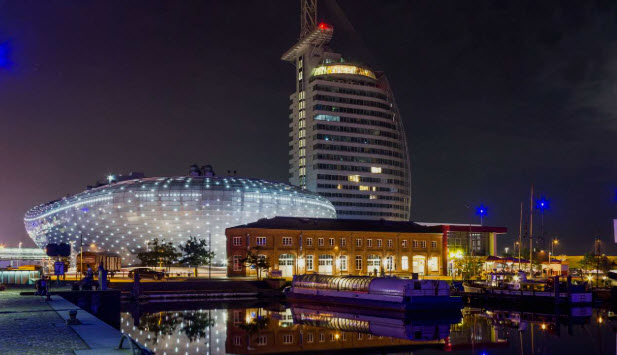 Single Bremerhaven Treffen