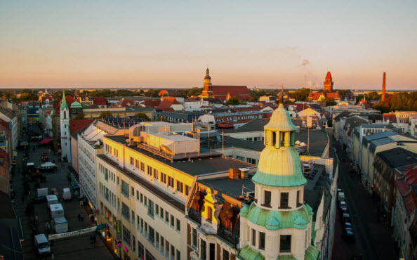 Single Cottbus Treffen