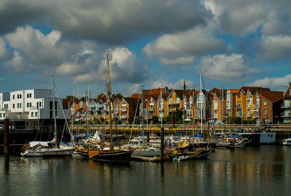 Single Cuxhaven Treffen