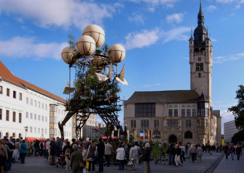 Single Dessau-Roßlau Treffen