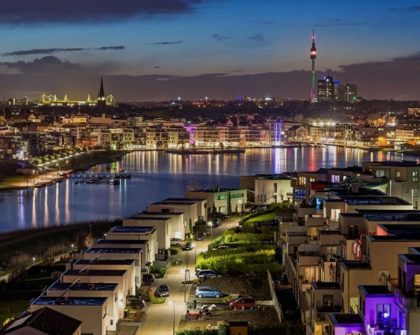 Single Dortmund Treffen