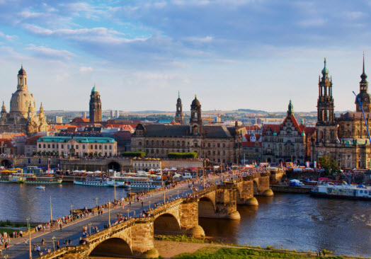 Single Dresden Treffen