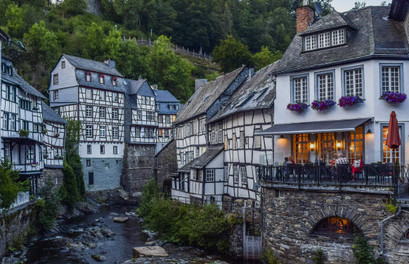 Single Düren Treffen