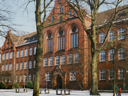 Single Elmshorn Treffen