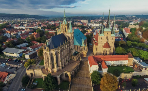 Single Erfurt Treffen