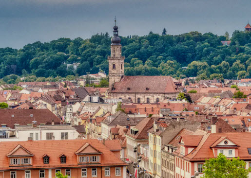 Single Erlangen Treffen