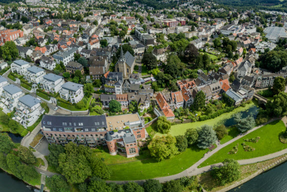 Single Essen Treffen