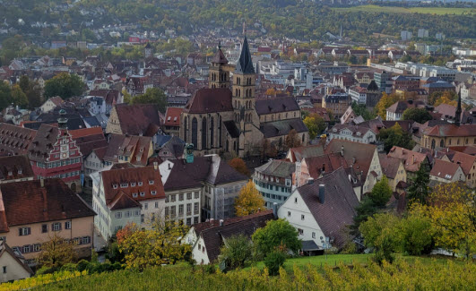 Single Esslingen am Neckar Treffen