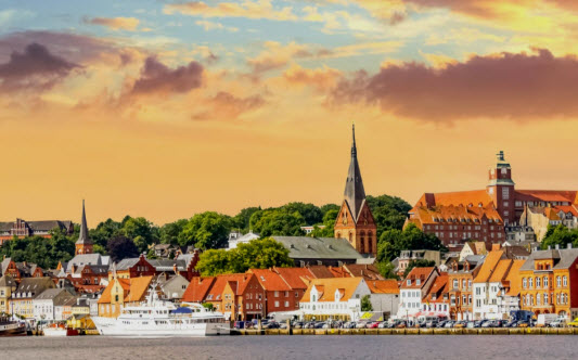 Single Flensburg Treffen