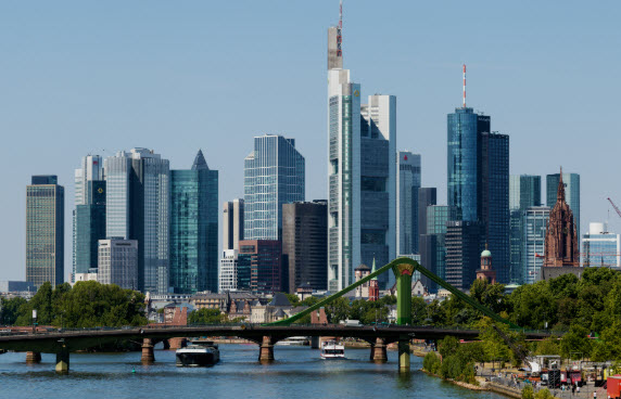 Single Frankfurt am Main Treffen
