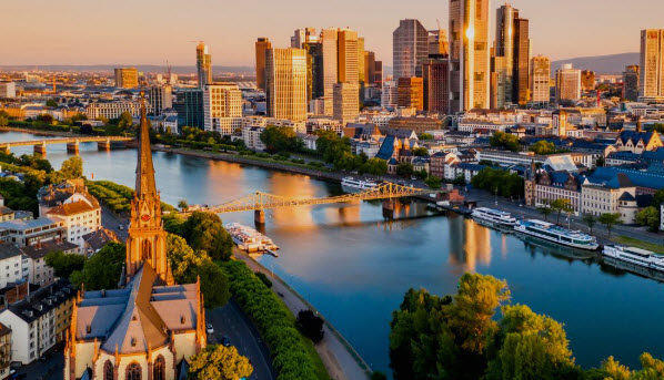 Single Frankfurt Treffen