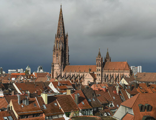 Single Freiburg im Breisgau Treffen