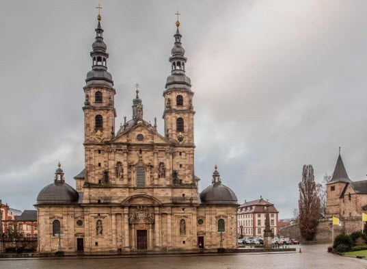 Single Fulda Treffen