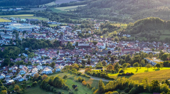 Single Göppingen Treffen