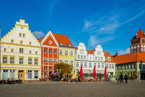 Single Greifswald Treffen