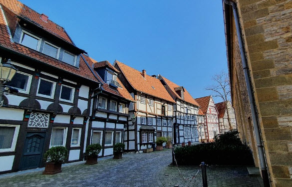 Single Gütersloh Treffen