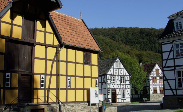 Single Hagen Treffen