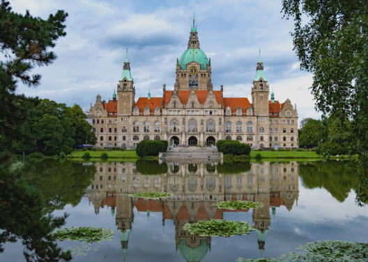 Single Hannover Treffen