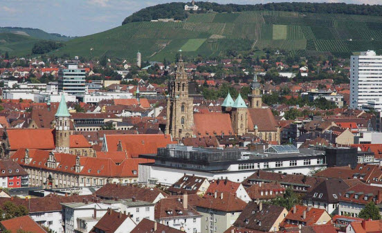 Single Heilbronn Treffen