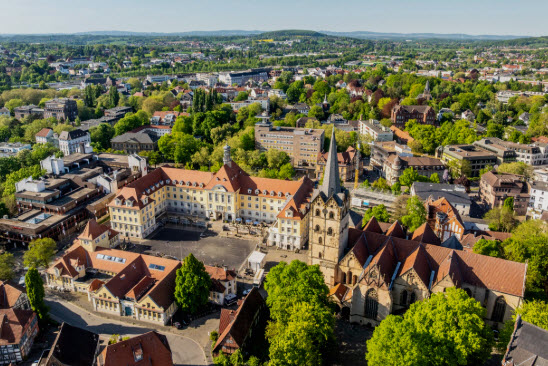 Single Herford Treffen