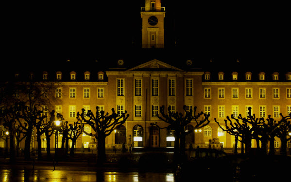 Single Herne Treffen