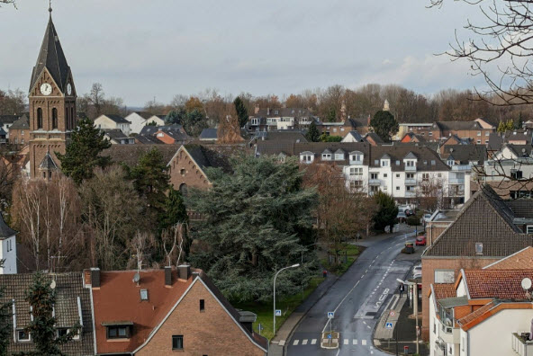 Single Hürth Treffen