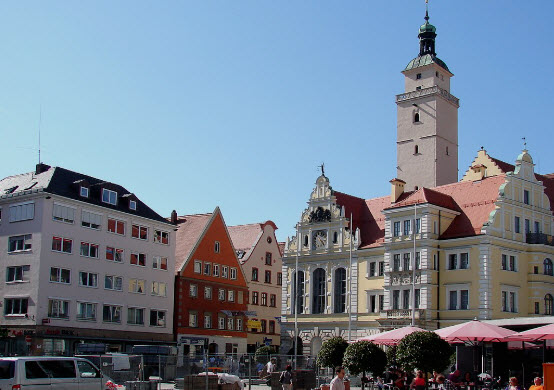 Single Ingolstadt Treffen