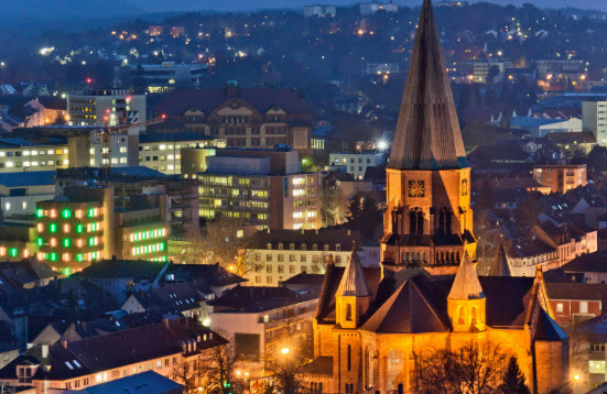 Single Kaiserslautern Treffen