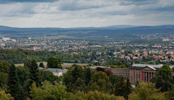 Single Kassel Treffen