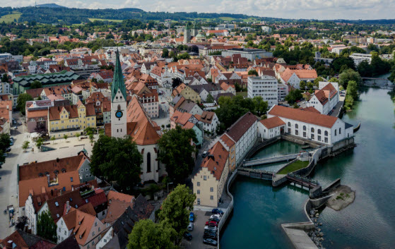 Single Kempten Treffen