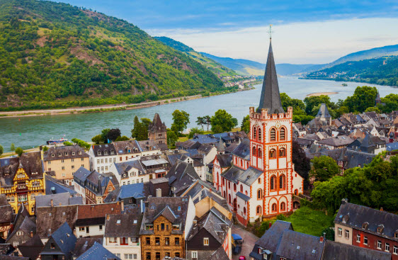 Single Koblenz Treffen