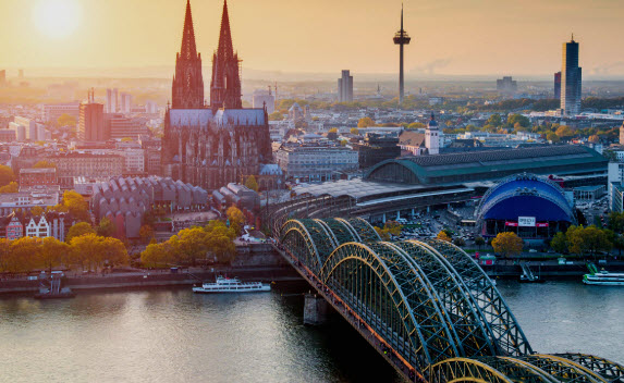 Single Köln Treffen