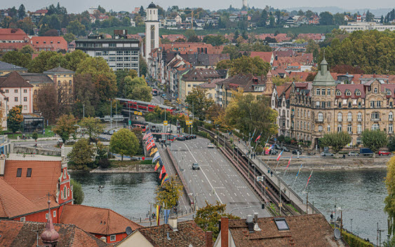 Single Konstanz Treffen