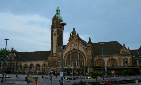 Single Krefeld Treffen